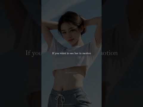 Wanna See How Mizuki Haruna Moves Full Clips In Bio