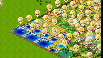 Wonder zoo animal resources game all animals