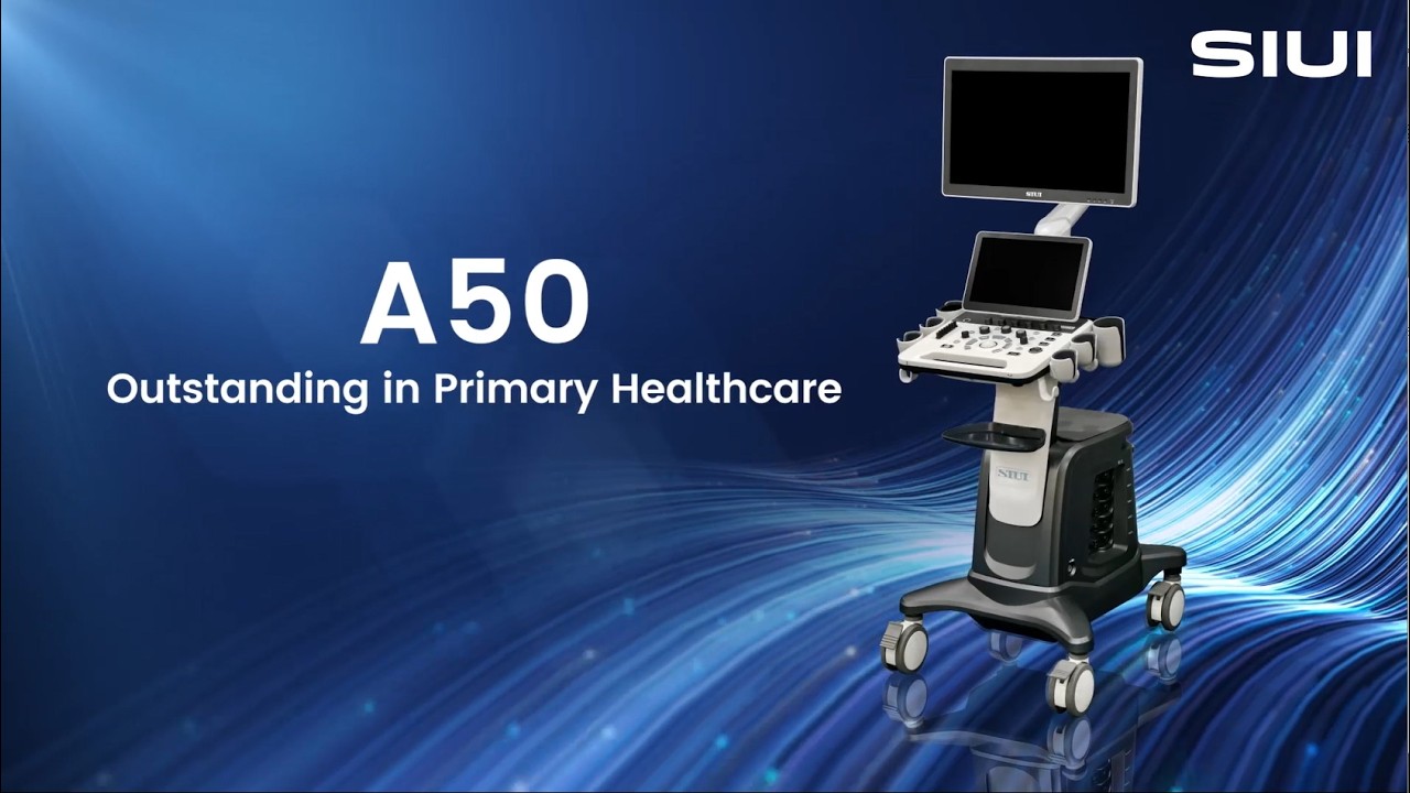 A50 | Outstanding in Primary Healthcare