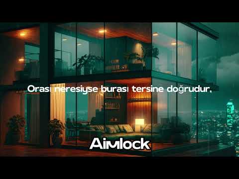 Contra=Ölü ( Lyrics - Sözleri!)