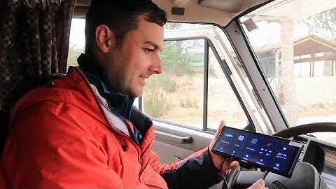 Upgrade Your Drive with the BT12 Camera