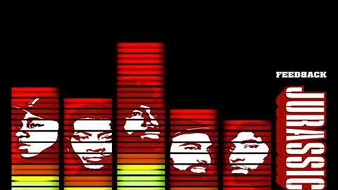 Jurassic 5 - In The House