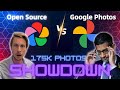 I compared G-Photos to THIS self-hosted app. The result was SHOCKING.