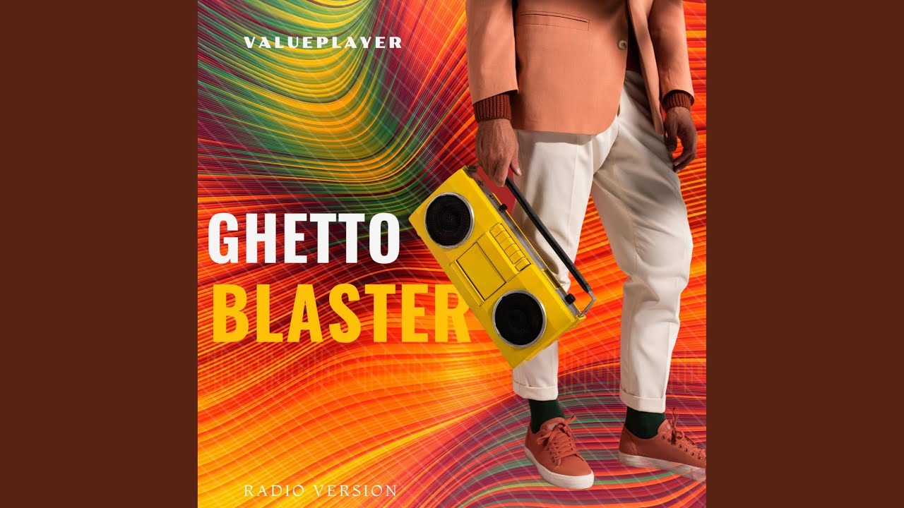 Ghetto_Blaster Rv