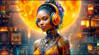 It's My Life - DJ VtCh | Music EDM