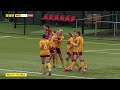 Motherwell 4-1 Hamilton Accies | 'Well secure North Lanarkshire bragging rights | SWPL