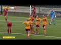 Motherwell 4-1 Hamilton Accies | 'Well secure North Lanarkshire bragging rights | SWPL