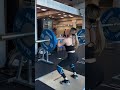 Weight lifting🏋️♀️🔥 #motivation #juniorathlete #sports #strongwomen #athlete #viralvideo #power