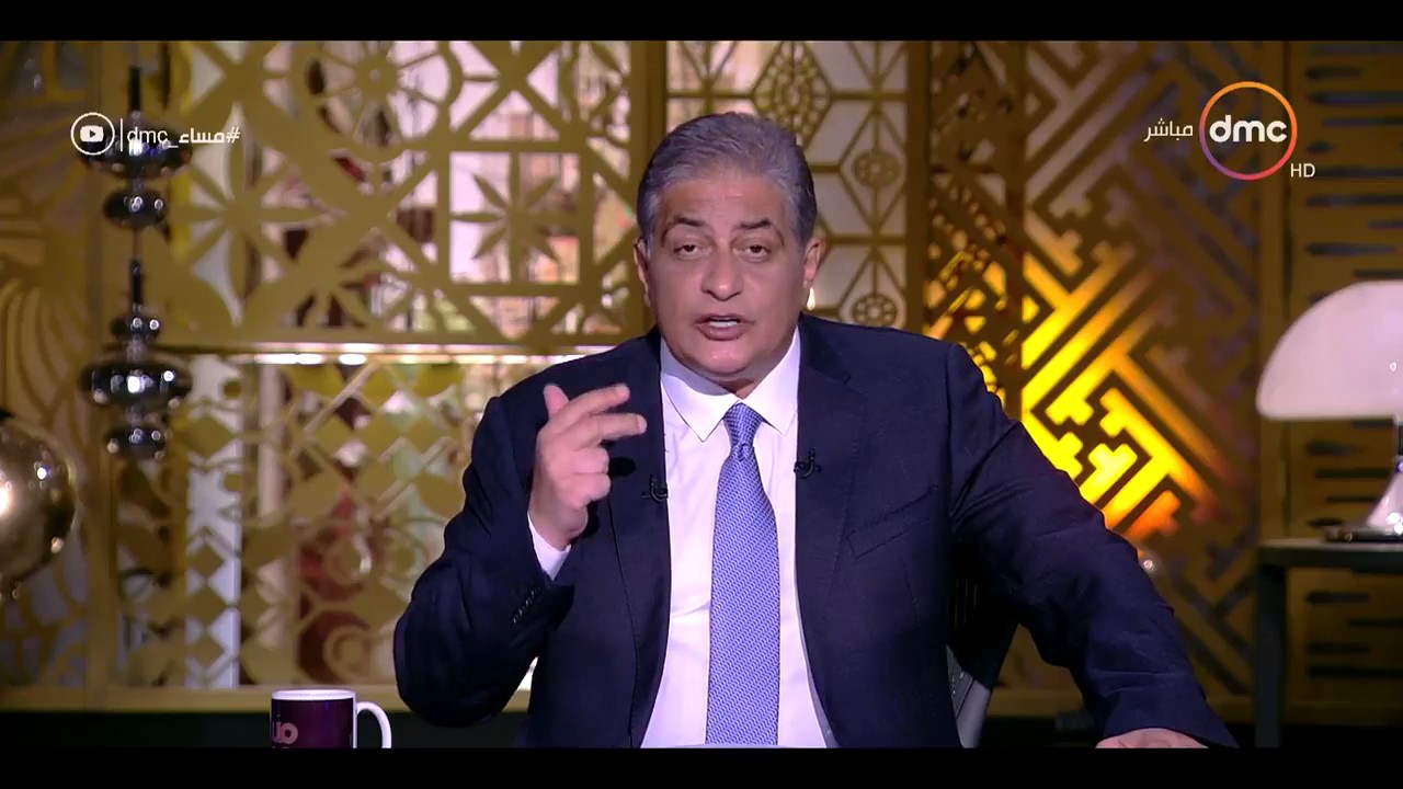 أسامة كمال حلقة الثلاثاء 11-7-2017 