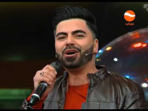 Dokhtarake Watani Song آهنگ دخترک وطنی