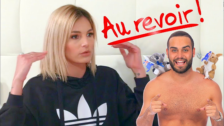 Cloé (LMA) dévoile les vraies raisons de son départ! Elle évoque Niko Lozina et NRJ12 !