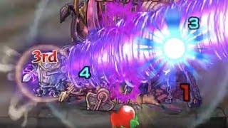 モンスト ブラッディースクライドssはどんな演出 魔剣戦士ヒュンケル を艦隊で使ってみた ダイの大冒険コラボ Youtube モンスト ブラッディースクライドssはどんな演出 魔剣戦士ヒュンケル を艦隊で使ってみた ダイの大冒険コラボ Youtube