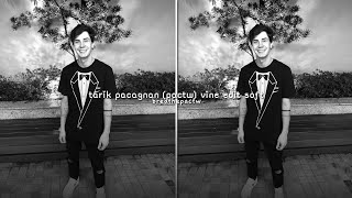 Pactw Tazercraft Vine Edit