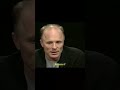 Ed Harris reveals the secret to working with legendary playwright Sam Shepard: leave your