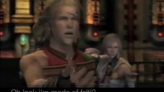 Final Fantasy Xii Is Dansen Happy Birth Day Monkeypants06