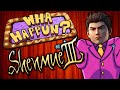 Shenmue III - What Happened? ft. Super Eyepatch Wolf