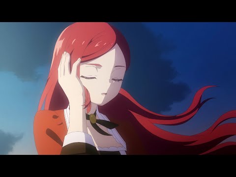 The Most Heretical Last Boss Queen: From Villainess to Savior - OP / Opening | 4K UHD | Lyrics [CC]