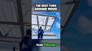 Fortnite Freebuild Tutorial Best Turn Around! | #tutorial #freebuild #level #easy #retake. #peterbot