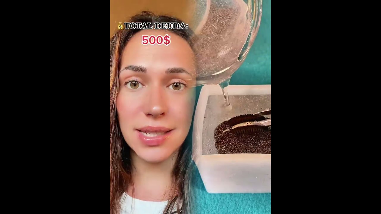 puedes ver cuanto dinero deben las personas… #fyp #pov #dinero #deudas #foryou #viral #humor #comedy