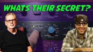 Why the DBX 160x Studio Compressor Is the Best Kept Secret of the Pros