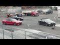 Kia stinger vs audi s5