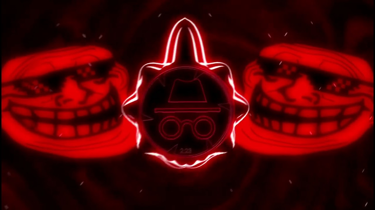 NO BATIDÃO – Super Slowed 🖤 | INCOGNITO Phonk