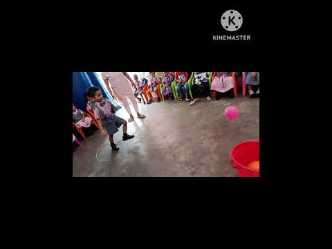 throwing the ball into basket - YouTube