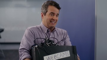 Unsung Hero | Every Meeting Space Needs AI