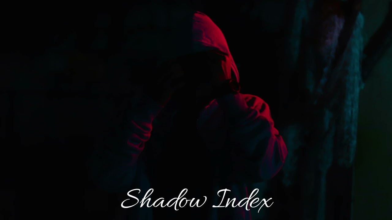 Watch Shadow Index - Abraham Livingston | Official Music Video on YouTube Watch Shadow Index - Abraham Livingston | Official Music Video on YouTube