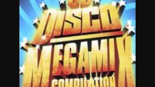 Megamix 2011 80S Dj Franco Sami