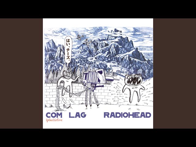 2 + 2 = 5 (Live at Earls Court)