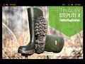 Tingley Steplite X [ The Boot Guy Reviews ]