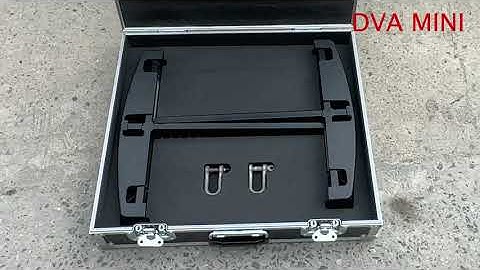 DBtechnologies DVA MINI #dbtechnologies #flightcase #dva #เครื่องเสียงกลางแจ้ง
