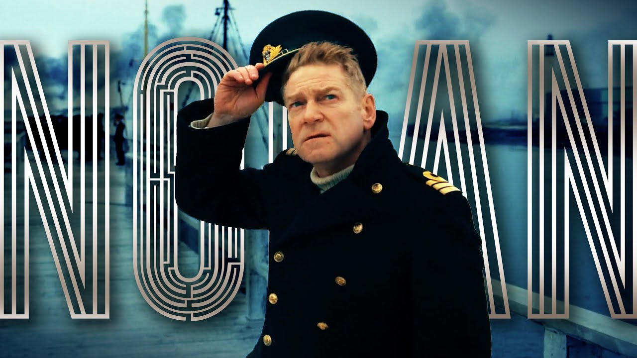 Les Techniques Cachées de CHRISTOPHER NOLAN