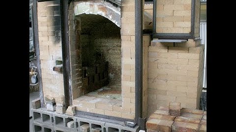 "How To" Video on Lighting the Cross Draft, and Up draft burners for Atmospheric Gas Kilns