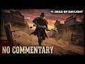 Dead by Daylight | Deathslinger Gameplay  | No Commentary |