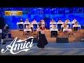 Amici 22 - Benedetta - Un amor