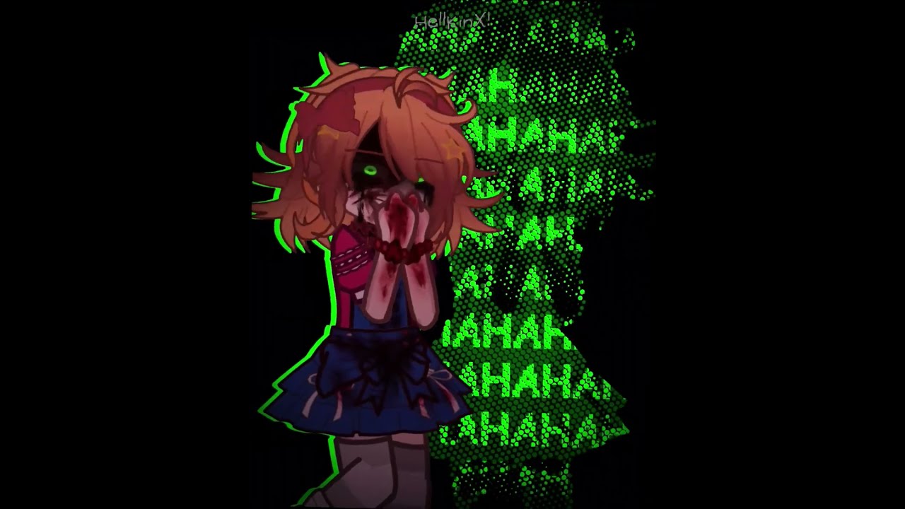  Bad Trip Elizabeth Afton And Michael Fnaf Gl2 ElizabethAfton Michaelafton