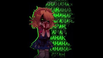 || Bad Trip || Elizabeth Afton and Michael Afton || Fnaf ||Gl2 ||#fnaf #ElizabethAfton #michaelafton