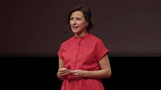 S citem ven | Alena Wehle | TEDxPragueWomen