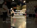 Step behind the curtain with Backstage Tours at Actors Theatre of Louisville