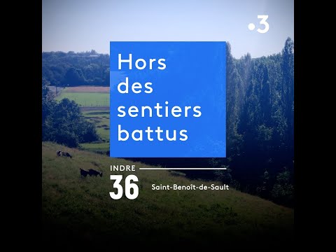 Hors des sentiers battus : découvrez la cité médiévale de Saint-Benoît-du-Sault