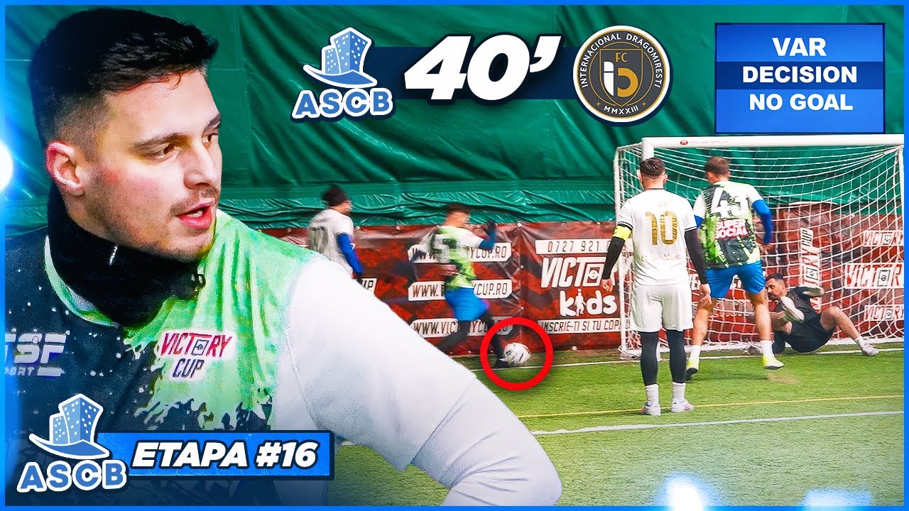 Moment DECISIV in FINALUL PRIMULUI MECI din 2026