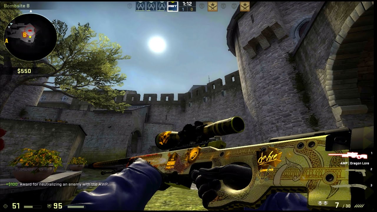 Awp dragon lore factory new фото 77