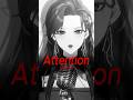 Attention - Charlie Puth を #歌ってみた 【ファム・ファタル】#shorts