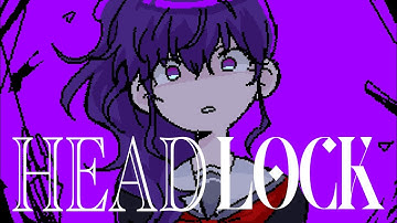 headlock ⚠️flash⚠️ Toonsquid MV