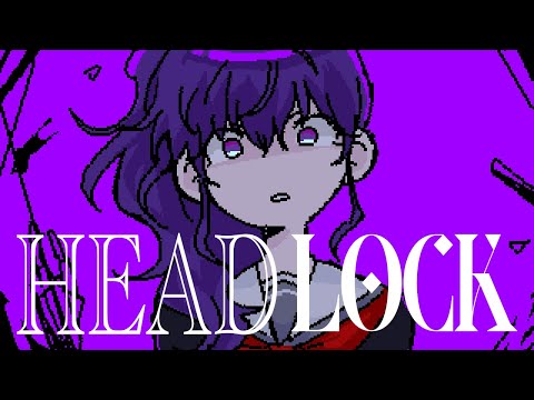 headlock ⚠️flash⚠️ Toonsquid MV