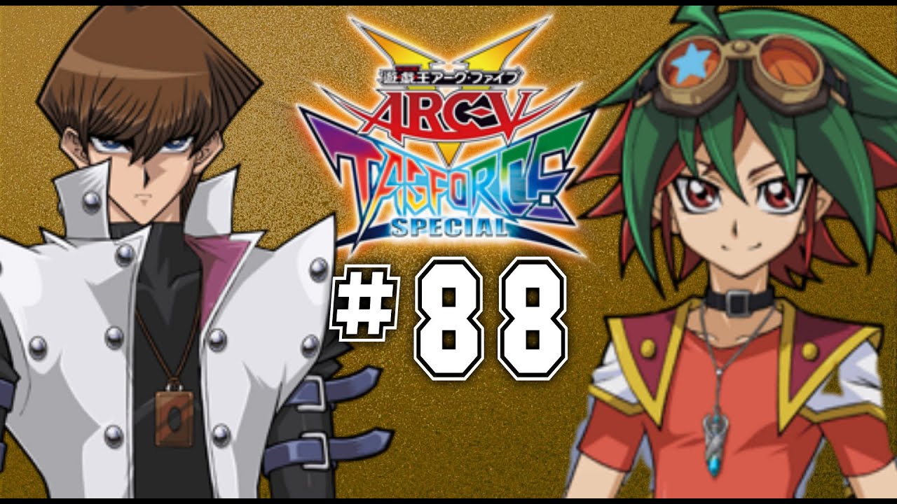 Yu Gi Oh 88 Rész