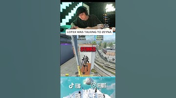 Lotex talking to girlfriend #codmferg #ferg #iferg @iFerg @iFerg-Live