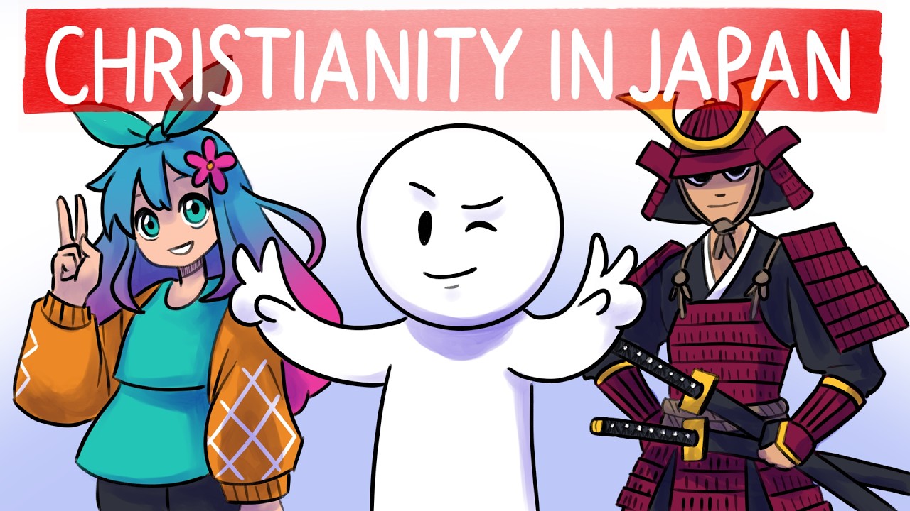 Japan NEEDS your prayers!